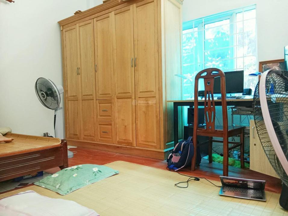 Bán nhà đất 3 tầng, 67 m2, mặt tiền 4m tại Đường Chiến Thắng - La Khê - Hà Đông, giá 5,6 tỷ