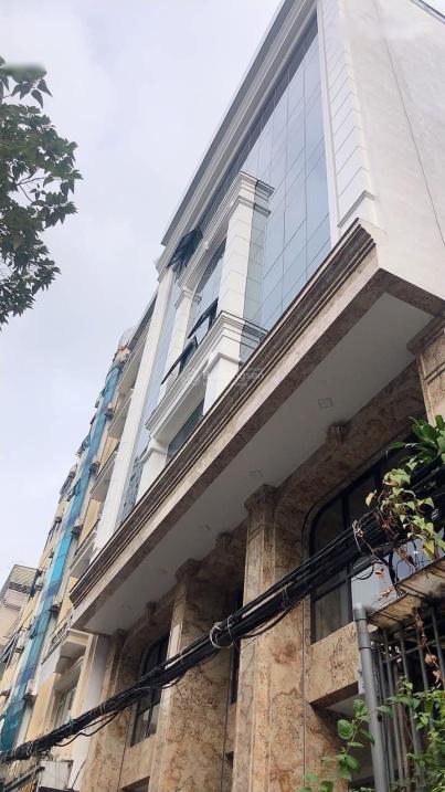 Chuyển nhượng nhà mặt phố đẹp 10 tầng, 130 m2, mặt tiền 7m tại Đường Khuất Duy Tiến, giá 69 tỷ