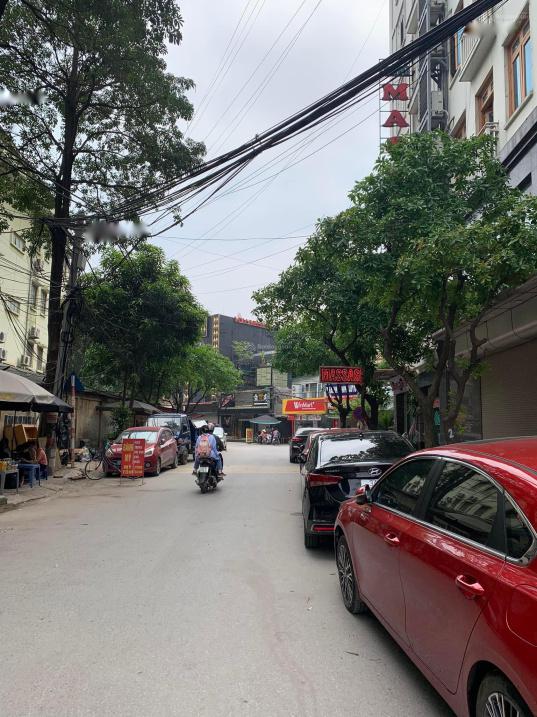 Bán gấp nhà mặt phố đẹp 8 tầng, 90 m2, mặt tiền 16m tại đường Mỹ Đình - Nam Từ Liêm, giá 36 tỷ - Ảnh 1