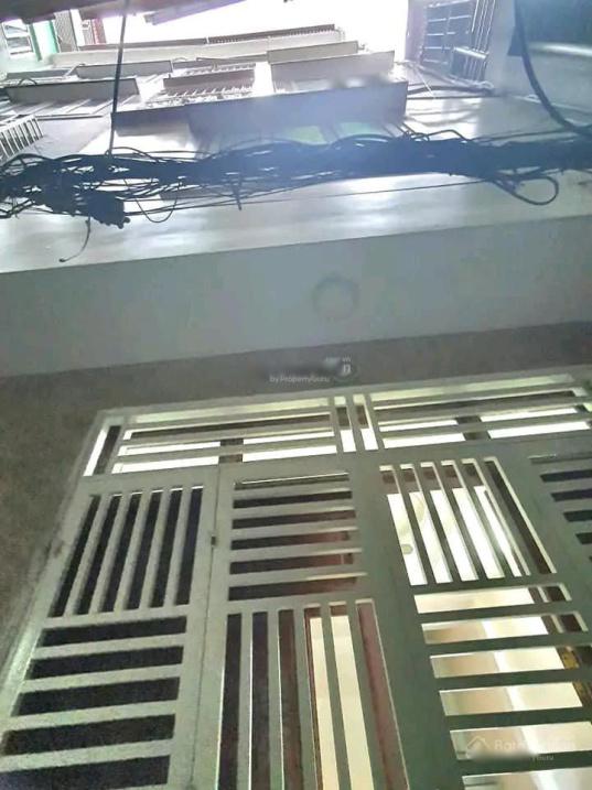 Bán nhà shr 4 tầng, 52 m2, mặt tiền 3m tại Đường Xuân Thủy - Dịch Vọng - Cầu Giấy - Hà Nội, giá rẻ - Ảnh 1