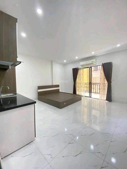 Cần bán nhà sổ hồng riêng 6 tầng, 50 m2 tại Phố Bạch Mai - Cầu Dền - Hai Bà Trưng, giá 8,85 tỷ - Ảnh 1