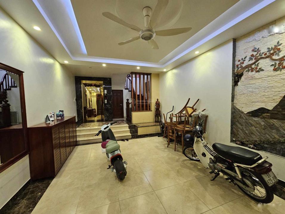 Bán nhanh nhà riêng 7 tầng, 60 m2, mặt tiền 4m tại Phố Lê Trọng Tấn - Thanh Xuân, giá 17,9 tỷ - Ảnh 1