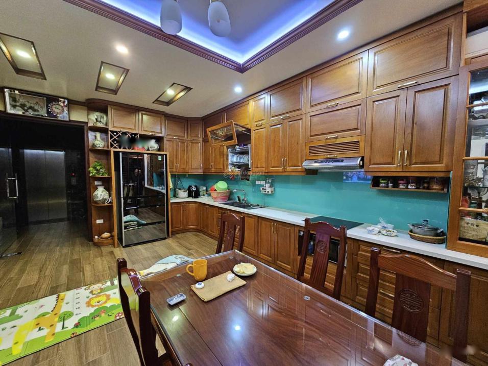 Bán nhanh nhà riêng 7 tầng, 60 m2, mặt tiền 4m tại Phố Lê Trọng Tấn - Thanh Xuân, giá 17,9 tỷ