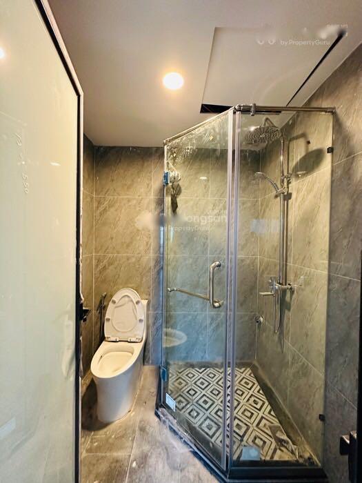 Cần bán nhanh nhà sổ hồng riêng 8 tầng, 52 m2, mặt tiền 5m tại Phố Doãn Kế Thiện, giá 18 tỷ - Ảnh 1