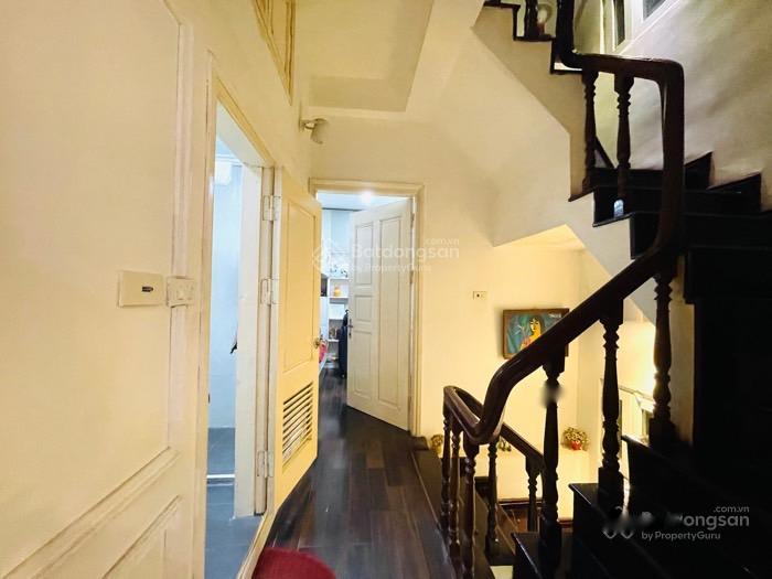Bán nhà đẹp 4 tầng, 66 m2 tại Phố Thái Hà - Trung Liệt - Đống Đa - Hà Nội, giá 9,2 tỷ