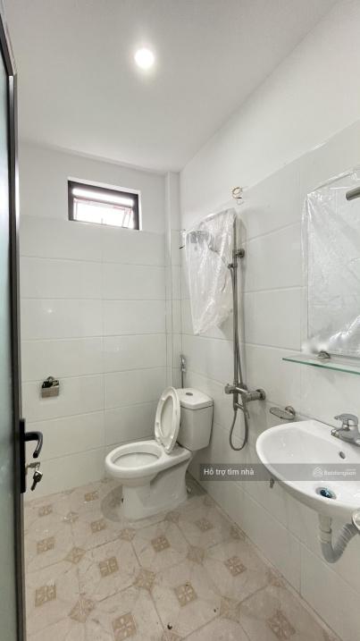 Bán gấp nhà riêng 4 tầng, 30 m2, hướng Tây - Bắc tại Xã Đông La - Hoài Đức - Hà Nội, giá 1,95 tỷ