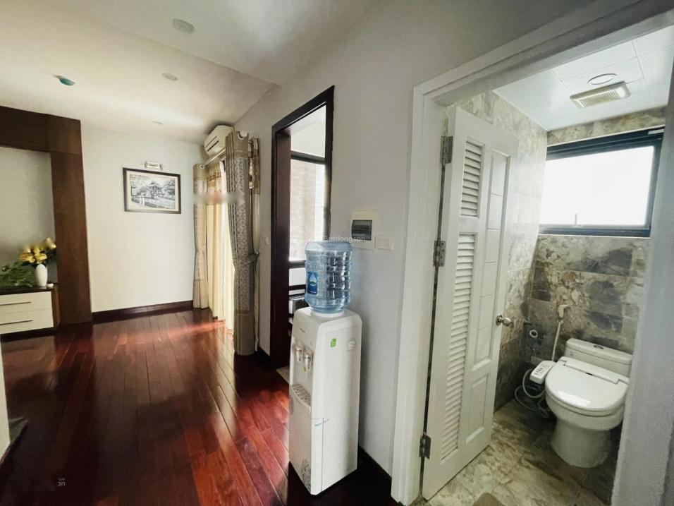 Bán căn nhà riêng 6 tầng, 110 m2 tại Đường Đào Tấn - Cống Vị - Ba Đình - Hà Nội, giá 27 tỷ - Ảnh 1