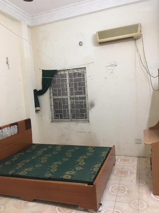 Cần bán ngay nhà đẹp 3 tầng, 35 m2 tại Phường Cổ Nhuế 2 - Bắc Từ Liêm - Hà Nội, giá 3,9 tỷ