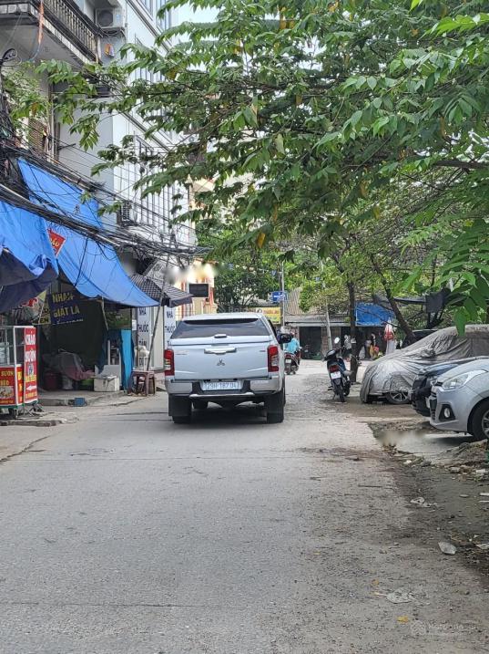 Cần bán ngay nhà đẹp 3 tầng, 35 m2 tại Phường Cổ Nhuế 2 - Bắc Từ Liêm - Hà Nội, giá 3,9 tỷ - Ảnh 1