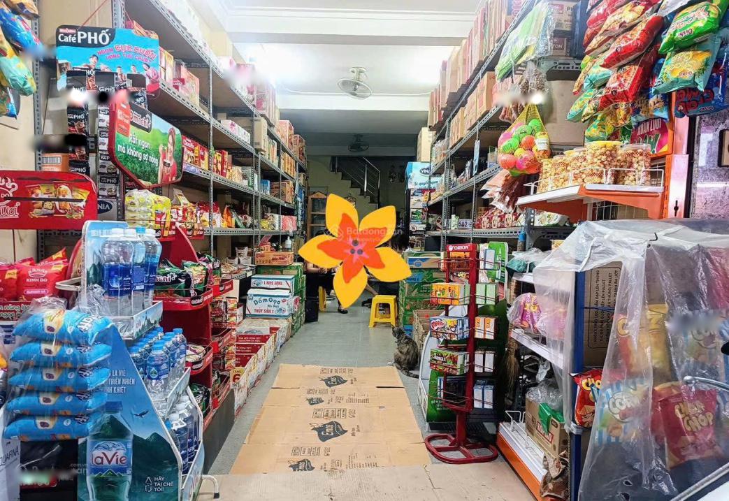 Cần bán ngay nhà mặt phố 6 tầng, 46 m2, mặt tiền 4m, hướng Bắc tại Đông Anh, giá 4,7 tỷ - Ảnh 1