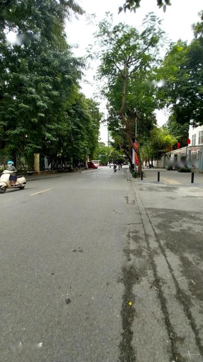 Cần bán ngay nhà mặt phố đẹp 2 tầng, 104 m2, mặt tiền 6m tại Đường Khúc Thừa Dụ, giá 51 tỷ - Ảnh 1