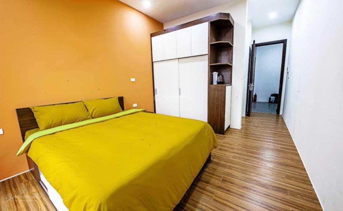 Cần bán nhà riêng 6 tầng, 51 m2 tại Phố Bạch Mai - Bạch Mai - Hai Bà Trưng - Hà Nội, giá 8,6 tỷ - Ảnh 1