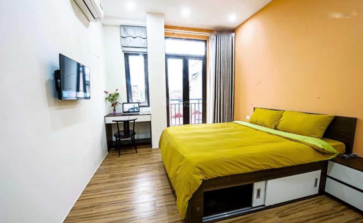 Cần bán nhà riêng 6 tầng, 51 m2 tại Phố Bạch Mai - Bạch Mai - Hai Bà Trưng - Hà Nội, giá 8,6 tỷ