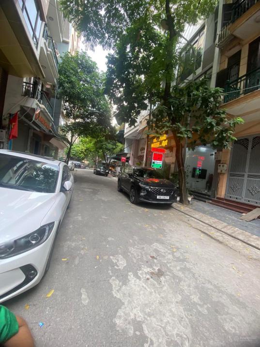 Sở hữu ngay nhà riêng sổ đỏ 6 tầng, 63 m2, mặt tiền 7m tại Phố Mai Dịch - Cầu Giấy, giá 14,8 tỷ - Ảnh 1