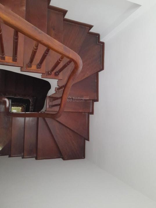 Bán căn nhà 5 tầng, 36 m2, mặt tiền 3m, hướng Đông - Nam tại Đường 70 - Nam Từ Liêm, giá 3,9 tỷ - Ảnh 1