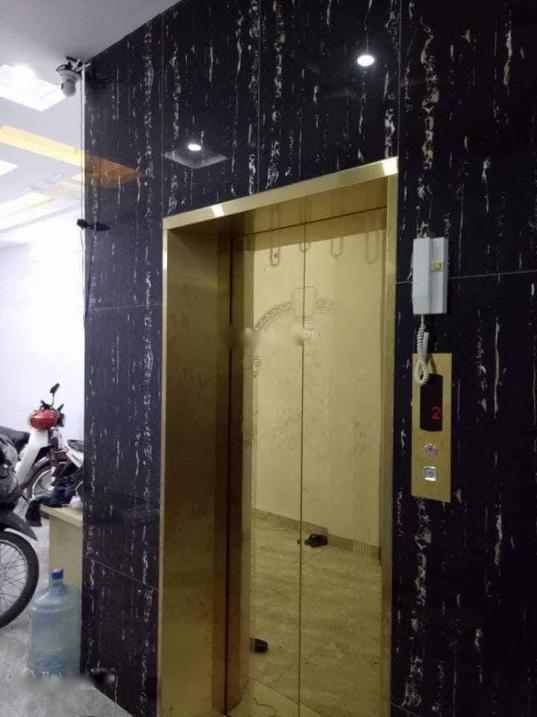 Cần bán nhà đẹp 9 tầng, 81 m2 tại Đường Nguyễn Thị Định - Trung Hòa - Cầu Giấy - Hà Nội, giá tốt - Ảnh 1