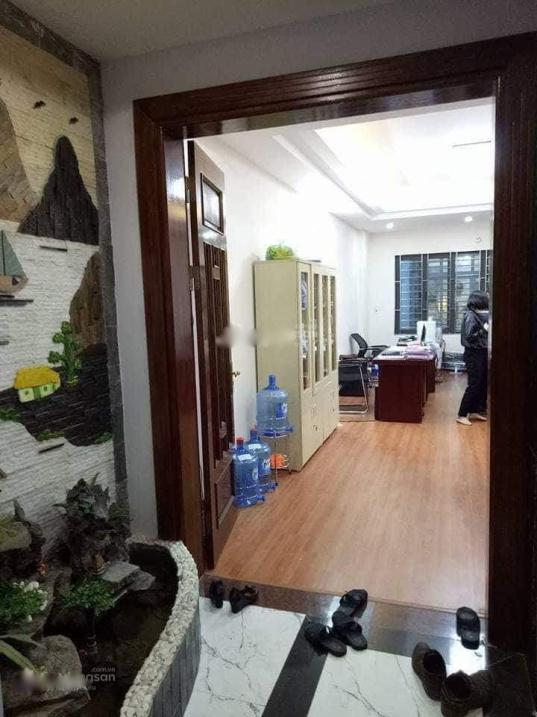 Cần bán nhà đẹp 9 tầng, 81 m2 tại Đường Nguyễn Thị Định - Trung Hòa - Cầu Giấy - Hà Nội, giá tốt