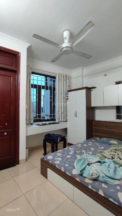 Bán gấp căn nhà 4 tầng, 42 m2 tại Phường Kiến Hưng - Hà Đông - Hà Nội, giá 3,7 tỷ - Ảnh 1