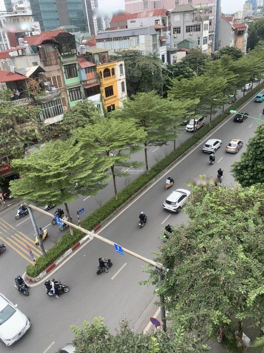 Bán gấp căn nhà mặt phố 7 tầng, 75 m2 tại Phố Xã Đàn - Phương Liên - Đống Đa - Hà Nội, giá 41 tỷ