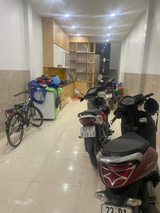 Sở hữu ngay nhà đất 6 tầng, 43 m2 tại đường Mỹ Đình - Mỹ Đình 1 - Nam Từ Liêm - Hà Nội, giá 6,6 tỷ