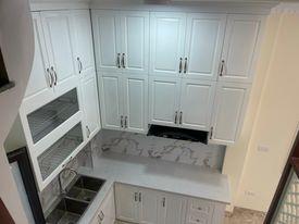 Bán nhà sổ riêng 5 tầng, 32 m2, hướng Đông - Nam tại Phường Long Biên - Long Biên, giá 3 tỷ