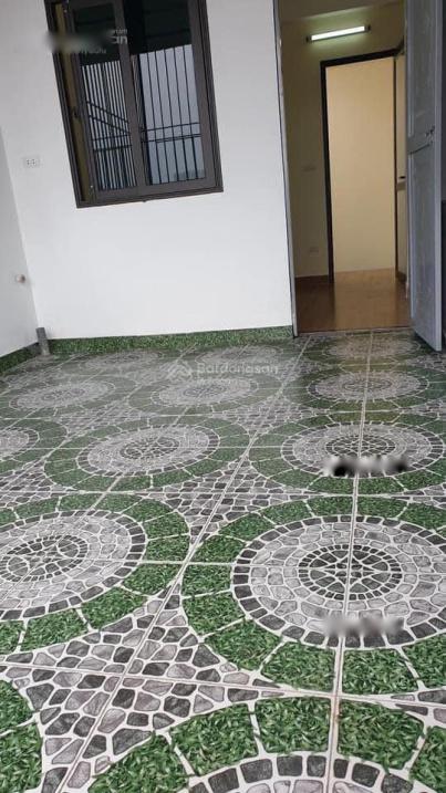 Sở hữu ngay nhà đất 5 tầng, 32 m2 tại Đường Vĩnh Hưng - Vĩnh Hưng - Hoàng Mai, giá 3,75 tỷ