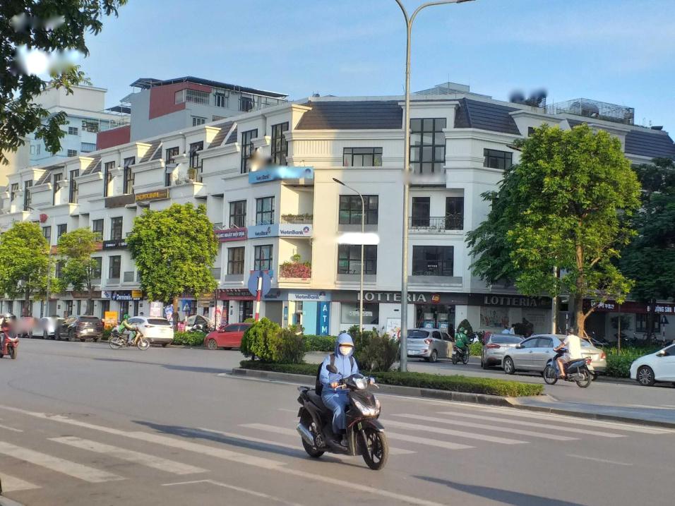 Cần bán căn nhà phố shophouse 93 m2, giá rẻ tại Đường Hàm Nghi - Cầu Diễn - Nam Từ Liêm - Hà Nội