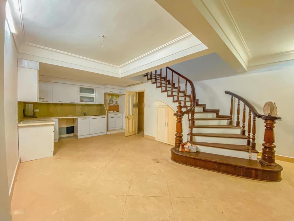 Bán nhà sổ riêng 5 tầng, 50 m2, mặt tiền 5m tại Đường Nguyễn Trãi - Thanh Xuân, giá 11,5 tỷ