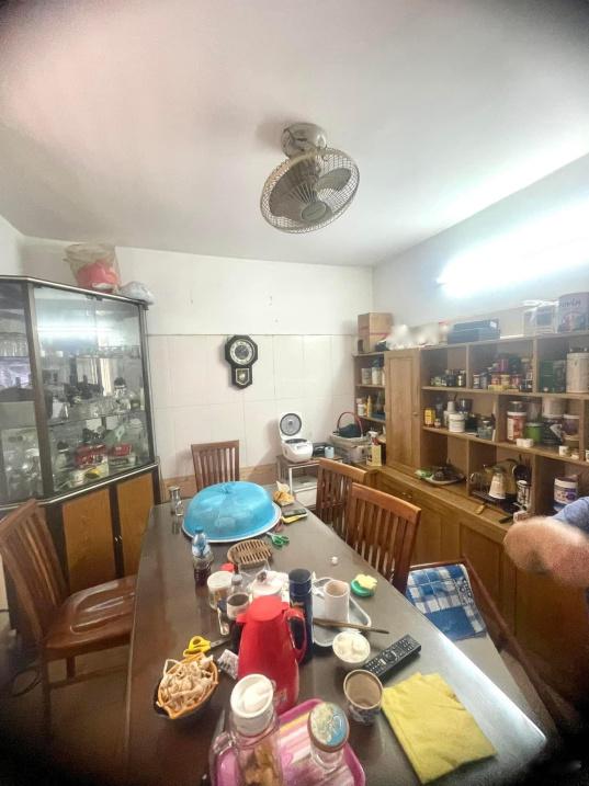 Sở hữu ngay nhà sổ riêng 5 tầng, 48 m2, mặt tiền 4m tại Phố Tôn Đức Thắng - Đống Đa, giá 9,1 tỷ