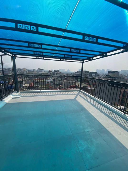 Sở hữu nhà sổ hồng riêng 9 tầng, 50 m2 tại Đường Tân Triều - Tân Triều - Thanh Trì, giá 9,3 tỷ - Ảnh 1