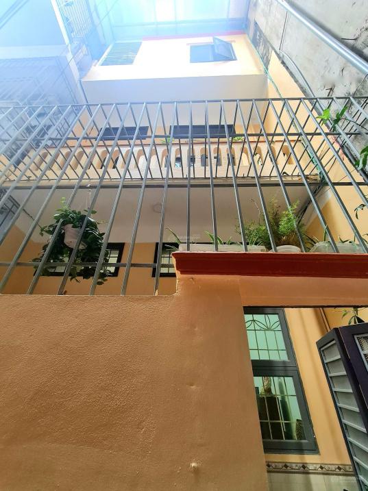 Bán căn nhà 3 tầng, 50 m2, mặt tiền 4m tại Phố Chính Kinh - Khương Đình - Thanh Xuân, giá 4,2 tỷ