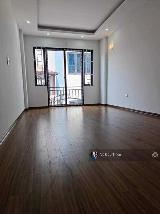 Sở hữu nhà sổ riêng 5 tầng, 41 m2 tại Đường Tân Mai - Tân Mai - Hoàng Mai - Hà Nội, giá 5,05 tỷ - Ảnh 1