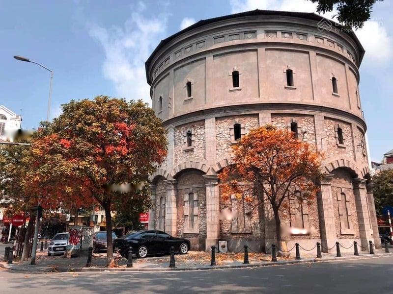 Cần bán gấp bán nhanh căn nhà 6 tầng, 35 m2, mặt tiền 4m tại Đường Quán Thánh - Ba Đình, giá 7 tỷ