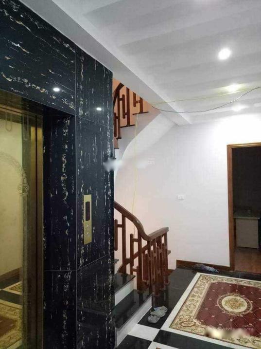 Cần bán nhanh căn nhà 6 tầng, 60 m2, mặt tiền 5m tại Phố Phạm Tuấn Tài - Cầu Giấy, giá 13 tỷ