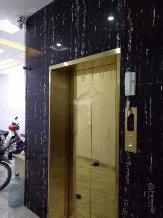 Cần bán ngay nhà shr 9 tầng, 81 m2 tại Đường Nguyễn Thị Định - Trung Hòa - Cầu Giấy, giá 23 tỷ