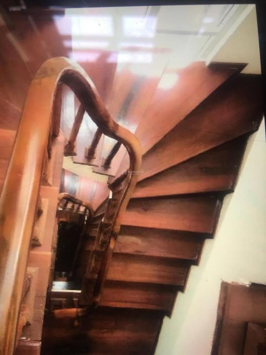 Cần bán gấp bán nhanh nhà sổ riêng 4 tầng, 38 m2, mặt tiền 3m tại đường Mỹ Đình, giá 3,85 tỷ - Ảnh 1