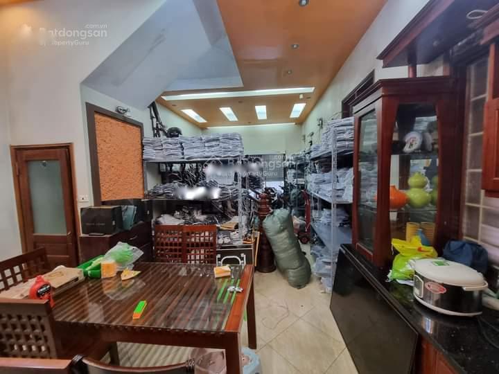 Cần bán gấp căn nhà 51 m2 tại đường Mỹ Đình - Mỹ Đình 1 - Nam Từ Liêm - Hà Nội, giá 8 tỷ - Ảnh 1