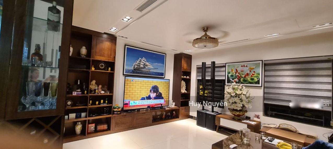 Cần bán nhanh shophouse 5 tầng, 150 m2, giá rẻ tại Đường Văn Phú - Hà Đông - Hà Nội - Ảnh 1