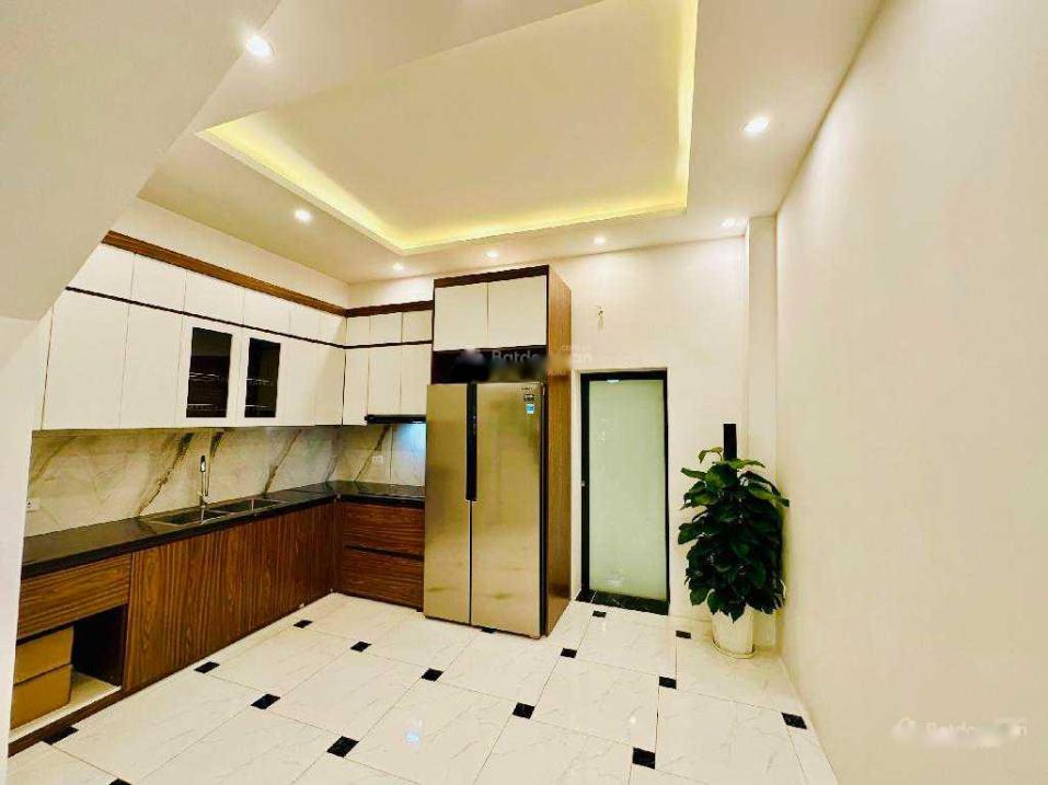 Cần bán nhanh căn nhà riêng 4 tầng, 48 m2 tại Đường Kim Ngưu - Hai Bà Trưng, giá 4,9 tỷ