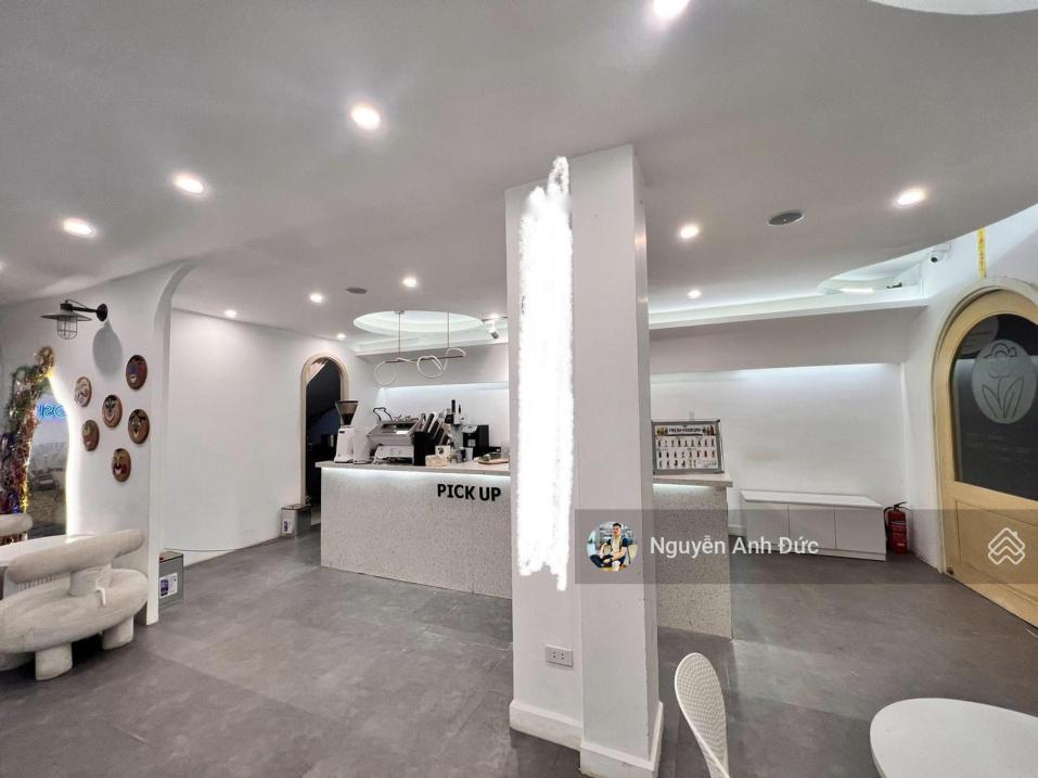 Bán nhanh nhà phố 6 tầng, 170 m2, mặt tiền 7m tại Phố Quảng Khánh - Quảng An - Tây Hồ, giá 99 tỷ - Ảnh 1