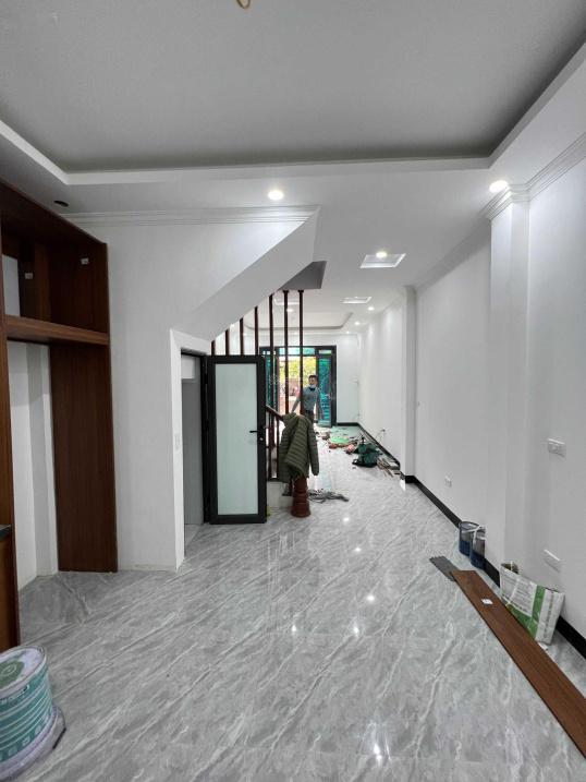 Sở hữu ngay căn nhà đẹp 4 tầng, mặt tiền 3m, hướng Tây - Nam tại Đường Tố Hữu - Hà Đông, giá rẻ