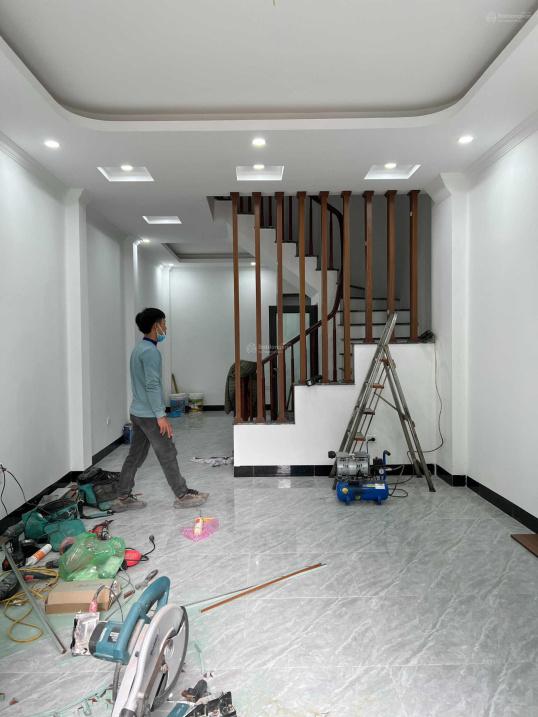 Sở hữu ngay căn nhà đẹp 4 tầng, mặt tiền 3m, hướng Tây - Nam tại Đường Tố Hữu - Hà Đông, giá rẻ