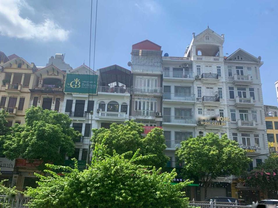 Bán nhanh nhà shr 45 m2 tại Phường Trung Hòa - Cầu Giấy - Hà Nội, giá 9,9 tỷ - Ảnh 1