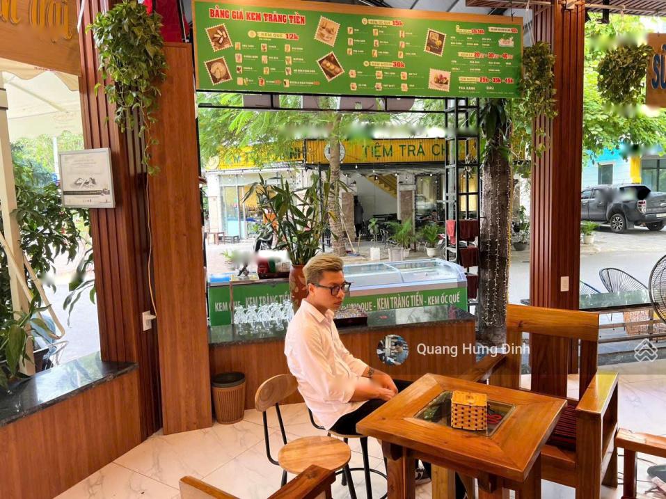 Chuyển nhượng nhà mặt phố đẹp 5 tầng, 96 m2, mặt tiền 7m tại Đường Tô Hiệu - Hà Đông, giá 25 tỷ