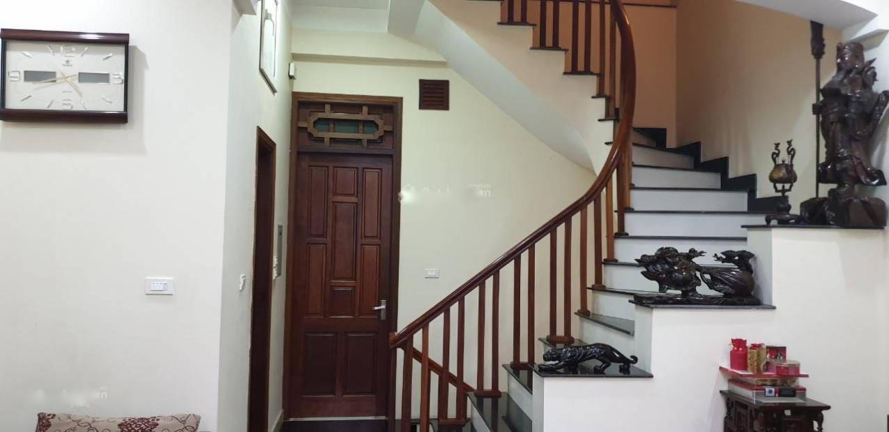 Sở hữu nhà sổ hồng riêng 50 m2 tại Phường Mỗ Lao - Hà Đông - Hà Nội, giá 9,6 tỷ - Ảnh 1