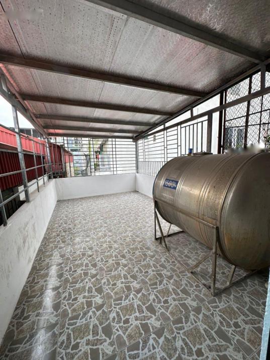 Chuyển nhượng căn nhà đẹp 4 tầng, 35 m2, mặt tiền 3m tại Đường Minh Khai, giá 3,8 tỷ