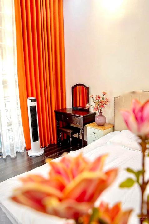 Cần bán gấp bán nhanh căn nhà đẹp 3 tầng, 40 m2, mặt tiền 4m , giá 7,1 tỷ - Ảnh 1