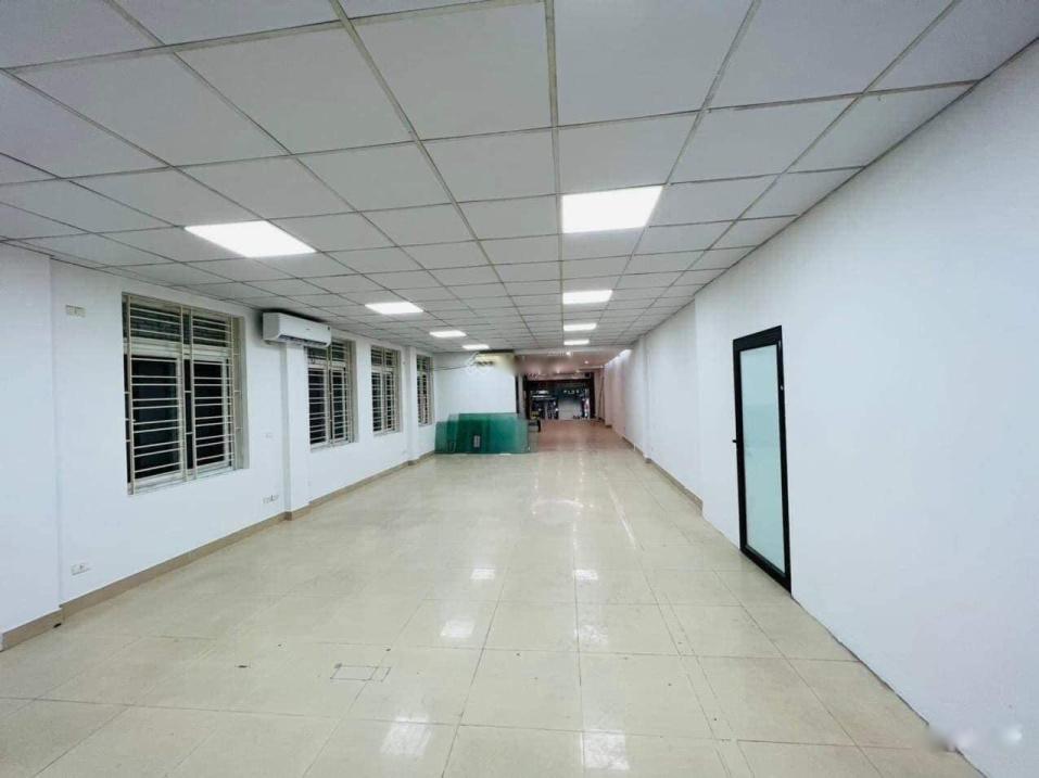 Sở hữu ngay căn nhà mặt phố 9 tầng, 145 m2 tại Đường Hoàng Văn Thái - Thanh Xuân, giá 36 tỷ