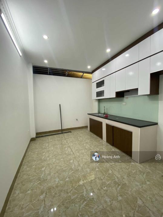 Sở hữu ngay nhà shr 4 tầng, 45 m2, mặt tiền 3m tại Phường Yên Nghĩa - Hà Đông, giá 2,45 tỷ