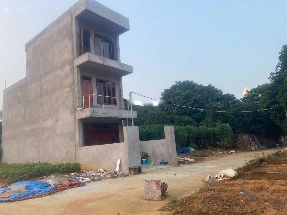 Cần bán ngay đất nền 89 m2, mặt tiền 4m, hướng Tây - Nam tại Tiên Du - Bắc Ninh, giá 845 triệu